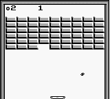 Super Breakout